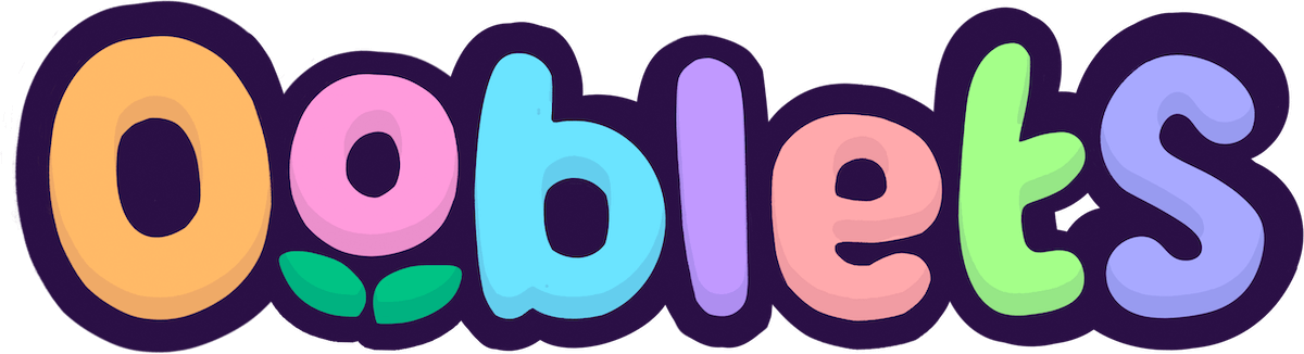 Ooblets